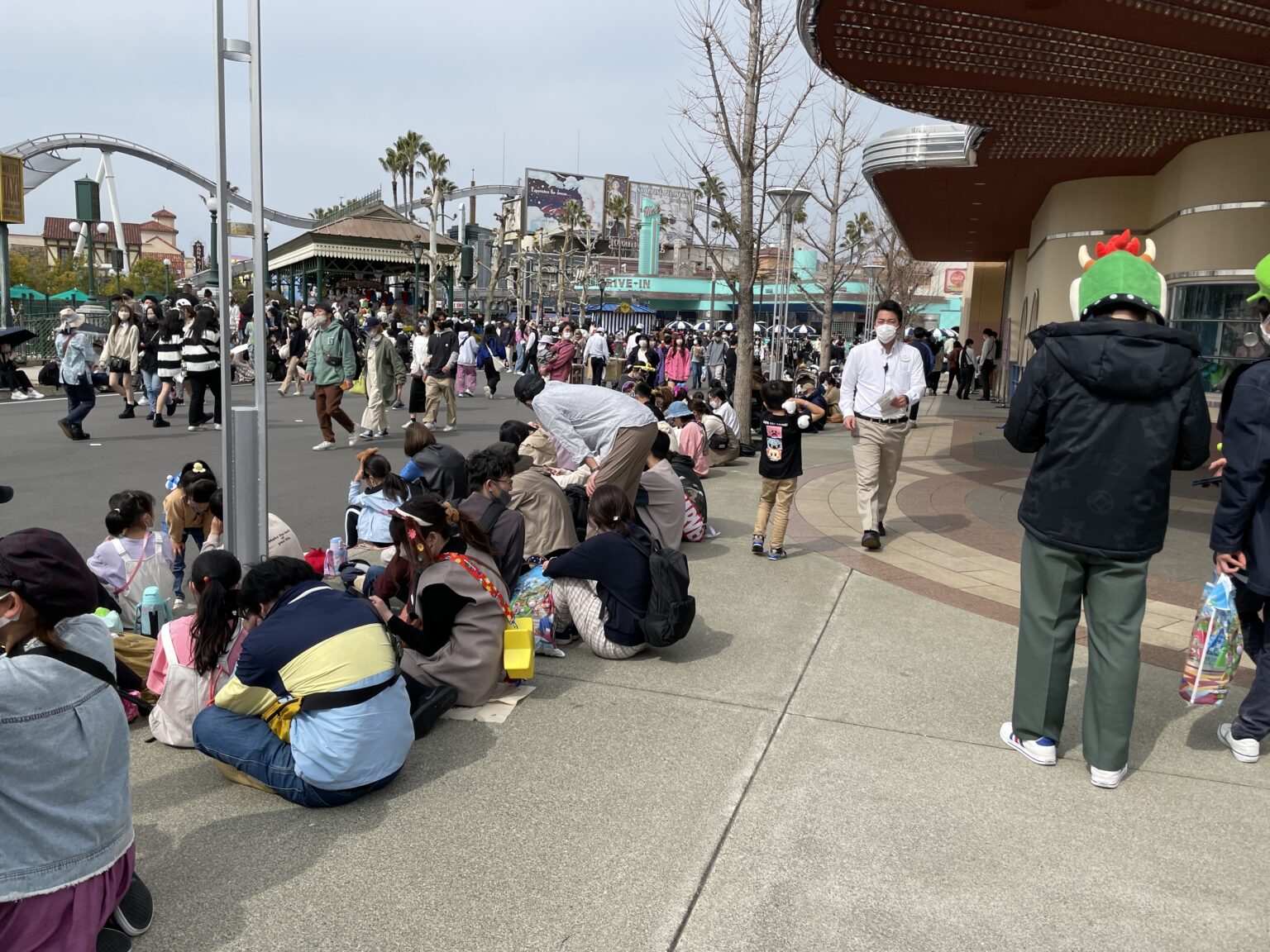 【USJ】ノーリミット!パレードが楽しすぎた【ユニバ】 - LIFE IS JOURNEY