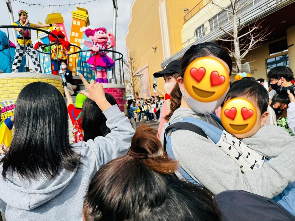 【USJ】ノーリミット!パレードが楽しすぎた【ユニバ】 - LIFE IS JOURNEY