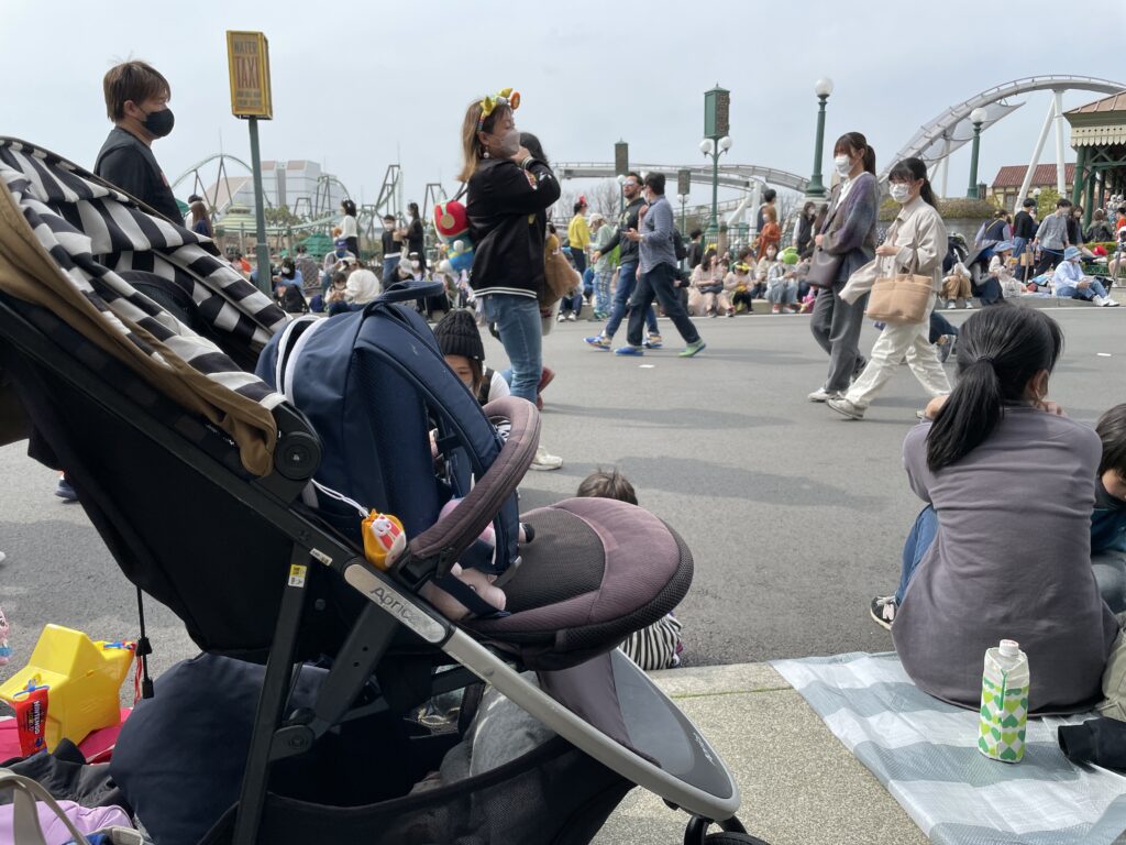 【USJ】ノーリミット!パレードが楽しすぎた【ユニバ】 - LIFE IS JOURNEY